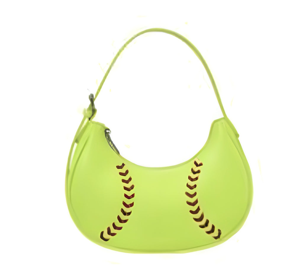 Mini Chain Dumpling Shoulder Crossbody Bag