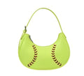 Mini Chain Dumpling Shoulder Crossbody Bag