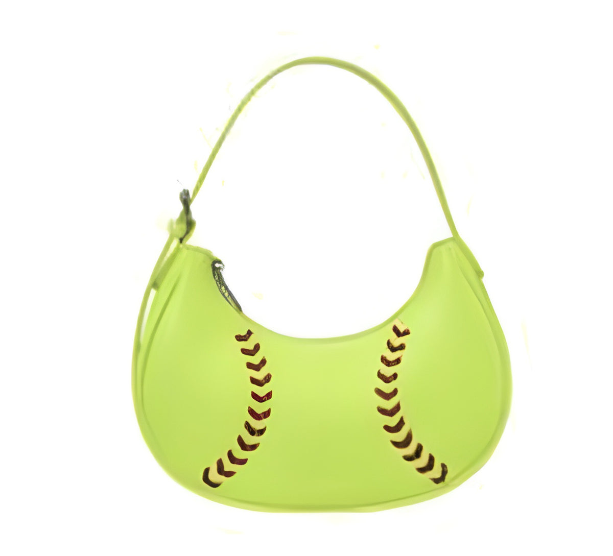 Mini Chain Dumpling Shoulder Crossbody Bag