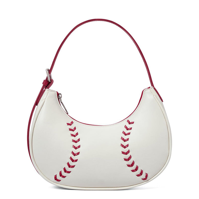 Mini Chain Dumpling Shoulder Crossbody Bag