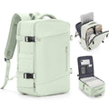 Large Capacity Oxford Travel Backpack